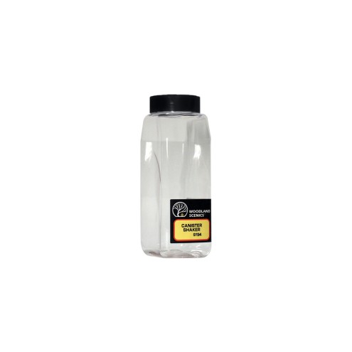 Woodland S194 - Canister Shaker
