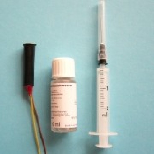 Seuthe 6 - Dampfgenerator