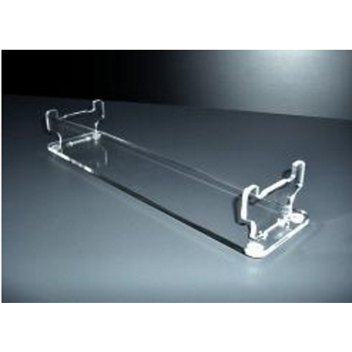 Trainsafe STB-Z-1S - Tischständer Spur Z 15 cm lang