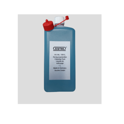 Seuthe 108/1L - Reinigungsdestillat 1000 ml Flasche