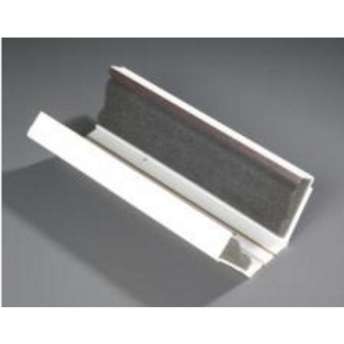 Trainsafe TST-H02L-030 - TRAIN-SAFE-Travel Spur H0 30 cm lang