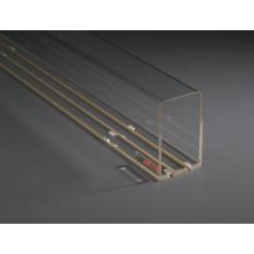 Trainsafe TSV-Z-015-S - TRAIN-SAFE-Vision Spur Z kurze Auflage (15 cm)