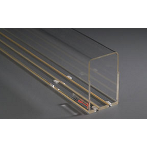 TRAIN-SAFE-Vision Spur I kurze Auflage (60 cm)