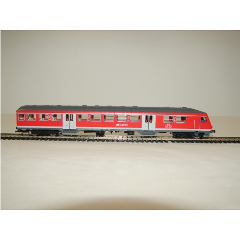 Tillig 13835 - Steuerwagen der DB AG
