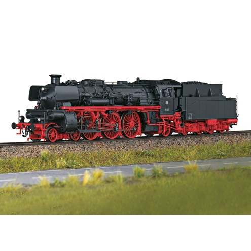 Trix 25323 - Dampflokomotive 18 323