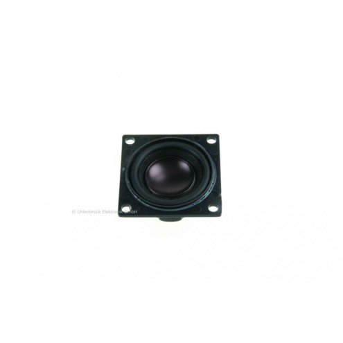 Uhlenbrock 31150 - Lautsprecher 34 mm