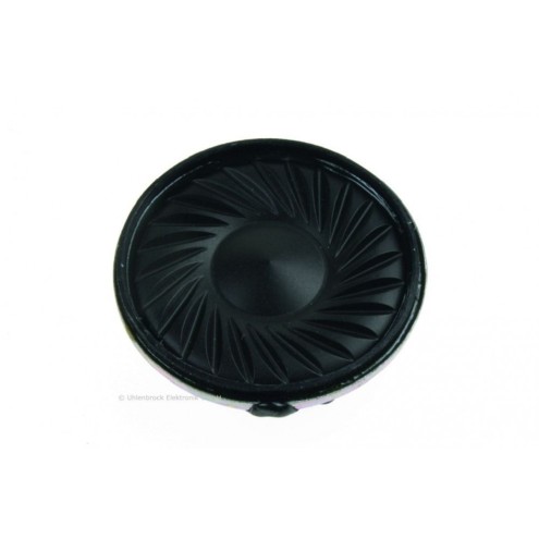 Uhlenbrock 31182 - Lautsprecher 28x5,4 mm