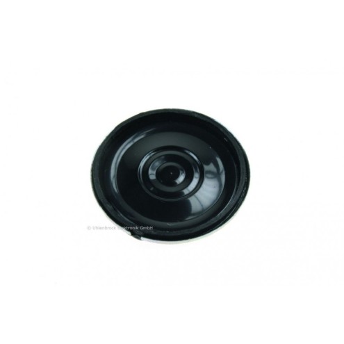 Uhlenbrock 31183 - Lautsprecher 23x3,6 mm