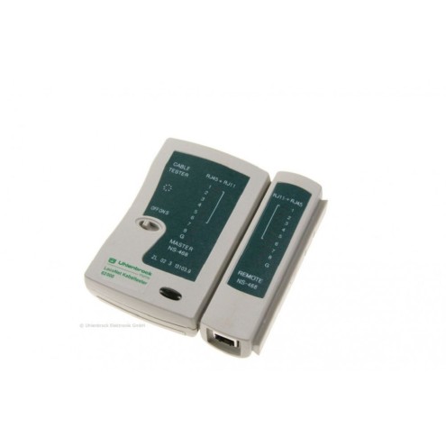 Uhlenbrock 62000 - LocoNet Kabeltester