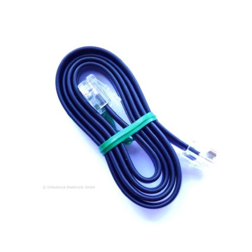 Uhlenbrock 62045 - LocoNet Kabel - 60cm