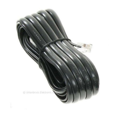 Uhlenbrock 62065 - LocoNet Kabel - 6m