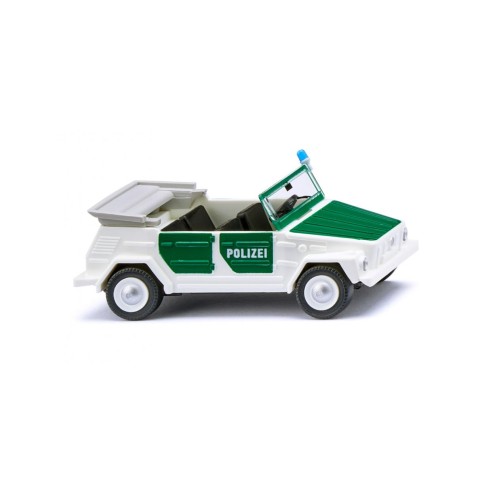 Wiking 004047 - Polizei - VW 181