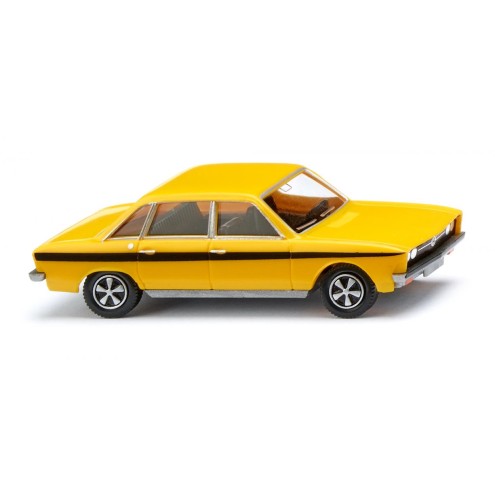 Wiking 004703 - VW K70 LS - rapsgelb