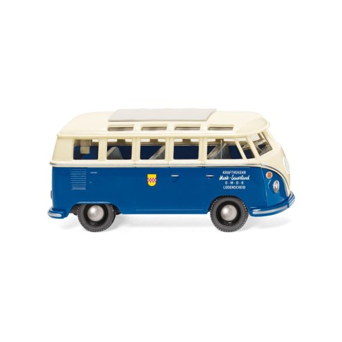 Wiking 079726 - VW T1 Sambabus "Mark Sauerland"