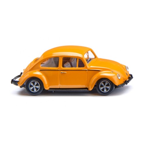 Wiking 081011 - VW Käfer 1200 - tunisgelb