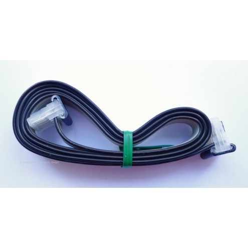 Uhlenbrock 65610 - Flachbandkabel für Power 3, 4, 6