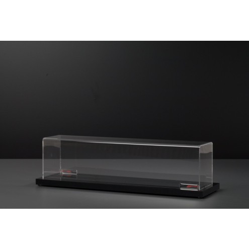 Trainsafe DB-0-060 - Display Basic Spur 0 Nutzlänge 550 mm
