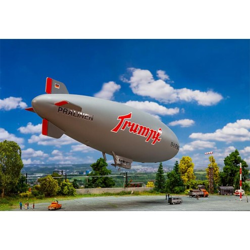 Faller 222413 - Luftschiff Trumpf