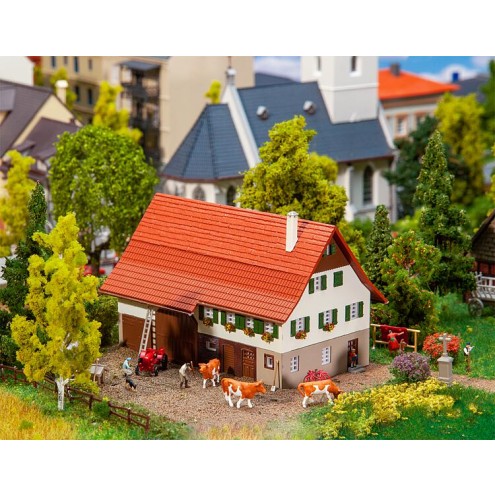 Faller 232197 - Bauernhaus