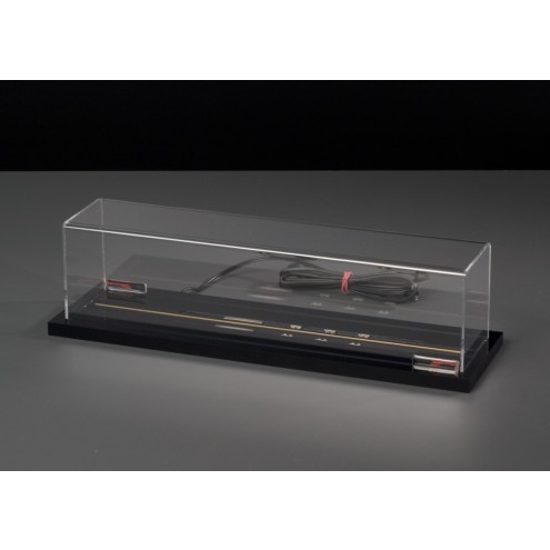 Trainsafe FD-0-060 - Funktionsdisplay Spur 0 Nutzlänge 550 mm