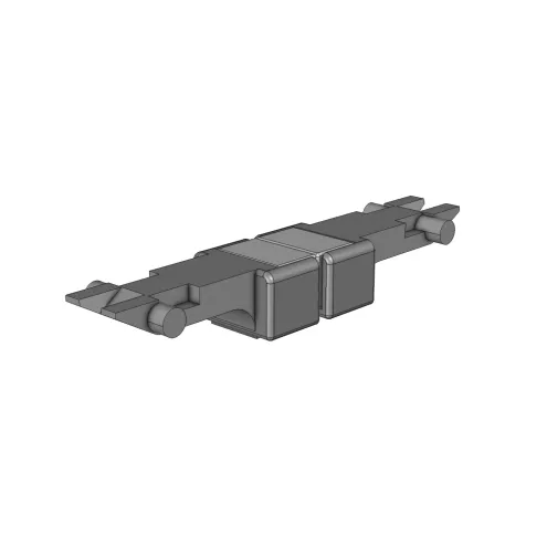 Arnold HC8063 - Set x 10 - ARNOLD Magnetkupplungen (N und TT)