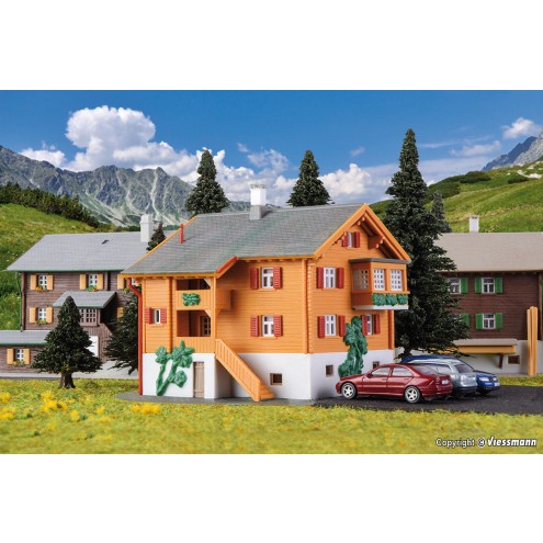 Kibri 36812 - Z Altes Forsthaus