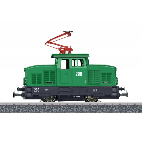 Märklin 36509 - E-Lok Typ Henschel EA