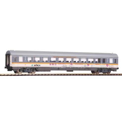 Piko 58676 - Personenwagen Alex 1./ 2. Klasse VI