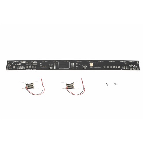 Piko 56272 - LED Innenbeleuchtung Liegewagen WLAB SZD