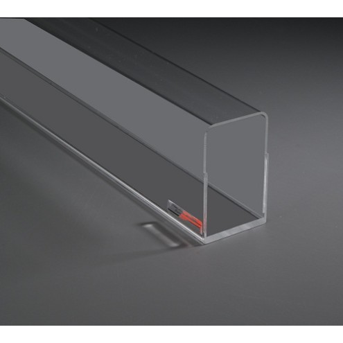 Trainsafe TSP-I-060 - TRAIN-SAFE-Pure Spur I 60 cm lang