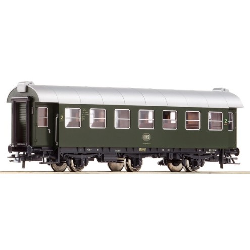 Roco 54291 - 3a. Umbauwagen 2.Kl. DB