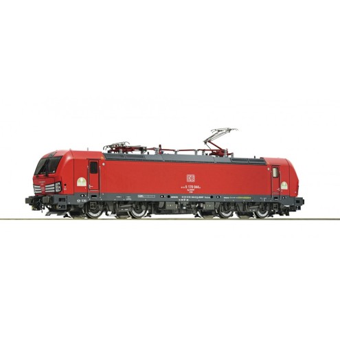 Roco 71919 - Elektrolokomotive BR 170, DB Schenker Rail Polska