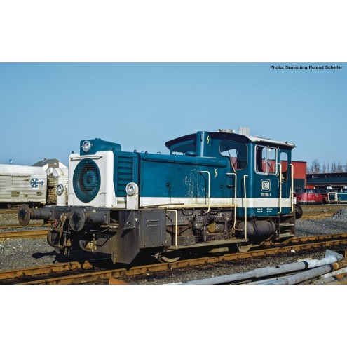Roco 72020 - Diesellokomotive BR 333, DB