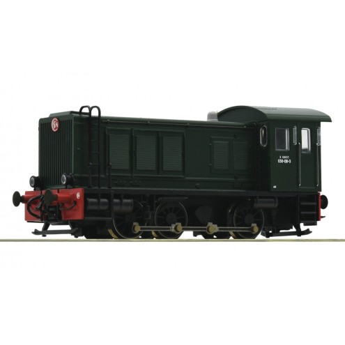 Roco 72812 - Diesellokomotive Serie 030-DB, SNCF