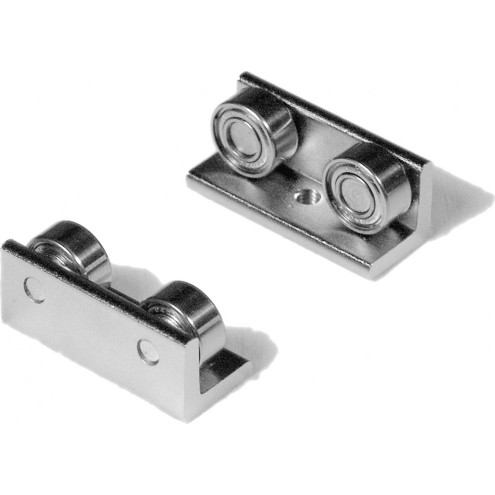 Trainsafe RS-G - Rollenbockpaar