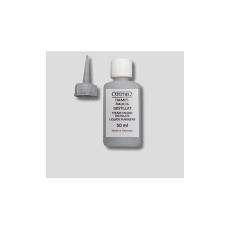 Seuthe 105 - Dampföl 50 ml