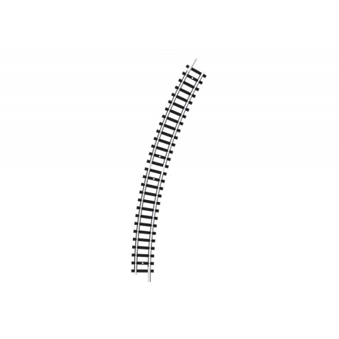 Minitrix 14920 - Geb.Gleis R2b 295,4 mm 30 Gr.