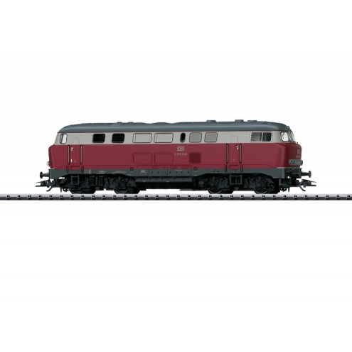 Trix 22162 - Diesellok BR V 160 Lollo