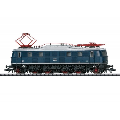 Trix 22451 - E-Lok BR E18 DB