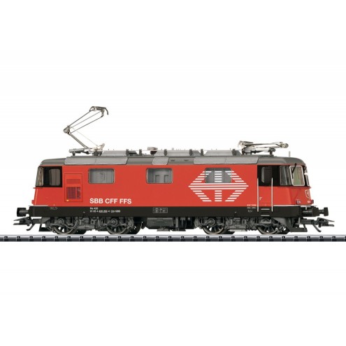 Trix 22849 - E-Lok Re 420 LION SBB