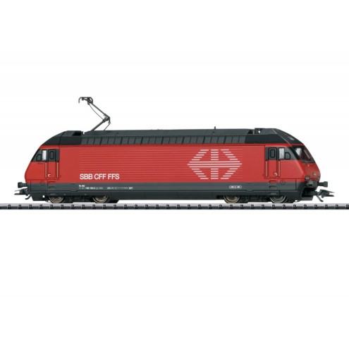 Trix 22969 - Elektrolokomotive Re 460, SBB