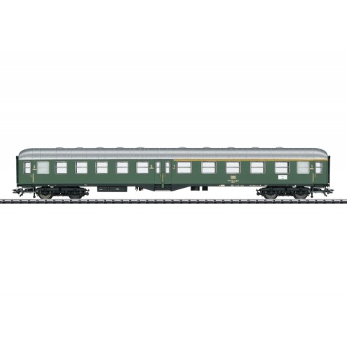 Trix 23120 - Eilzugwagen 1./2. Kl., DB, Ep