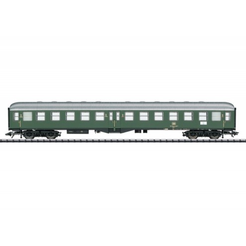 Trix 23160 - Eilzugwagen 1./2. Kl., DB, Ep