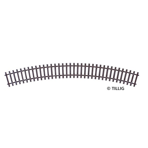 Tillig 83006 - Schwellenband R21