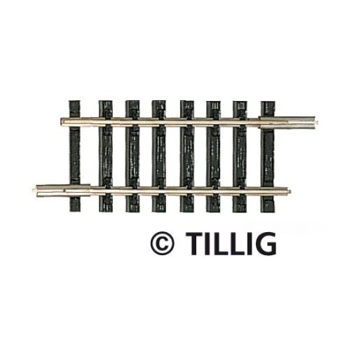 Tillig 83103 - Gleisstück G4