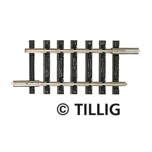 Tillig 83104 - Gleisstück G5