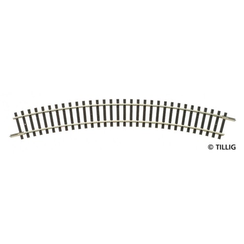 Tillig 83106 - Gleisstück R21