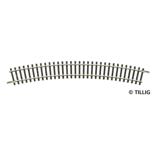 Tillig 83109 - Gleisstück R11