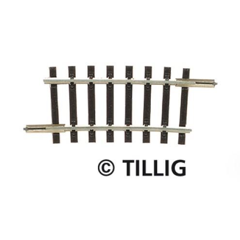 Tillig 83113 - Gleisstück R14