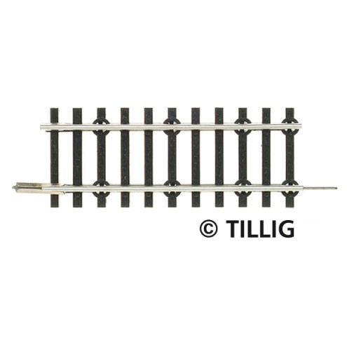 Tillig 83132 - Übergangsgleis